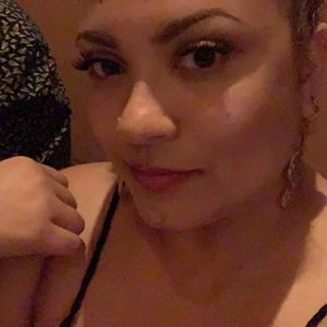 Meet your Posher, Odette